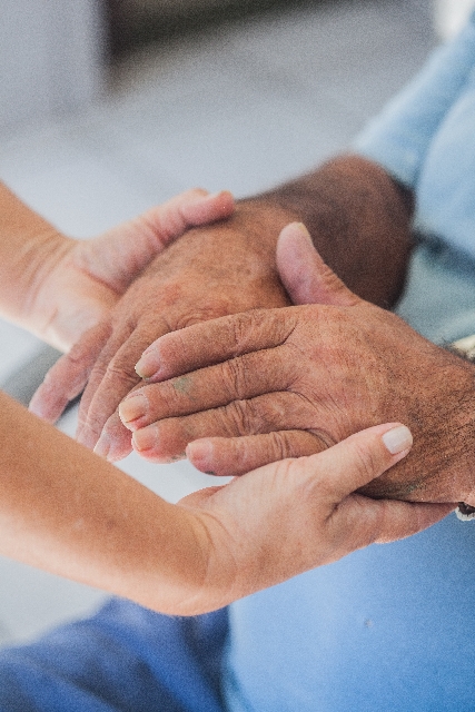 相続で介護をしていた人は多くもらえる？